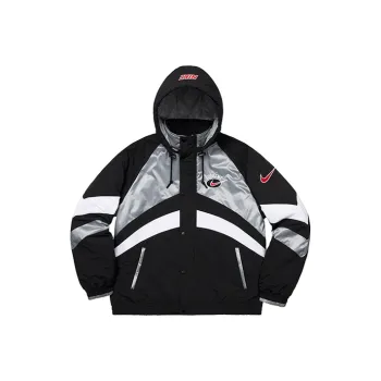 Supreme Nike Hooded Sport Jacket