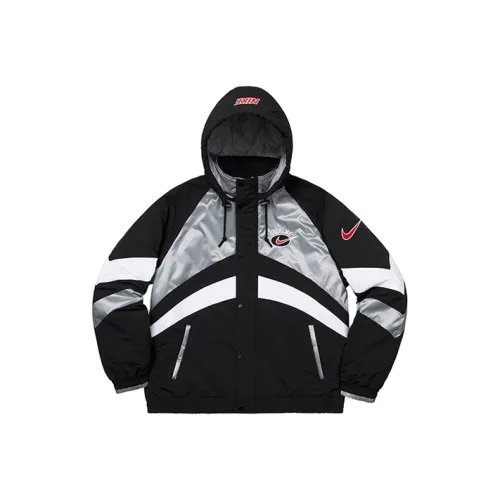 Supreme Nike Hooded Sport Jacket