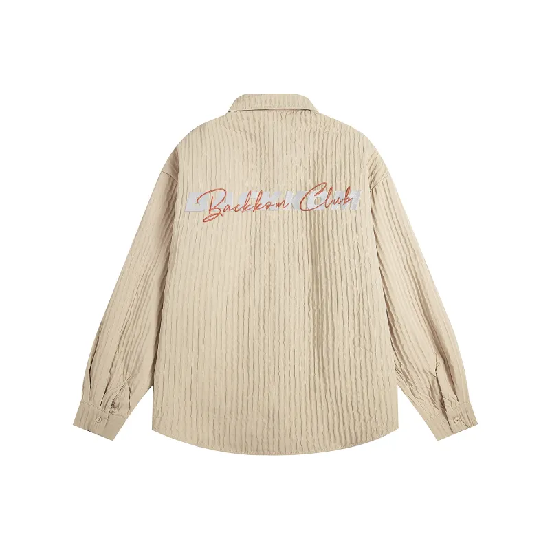 David Bakken Shirts Unisex-4