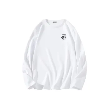 MINISO T Shirts Unisex