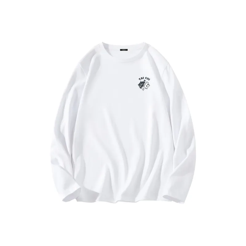 MINISO T Shirts Unisex-0