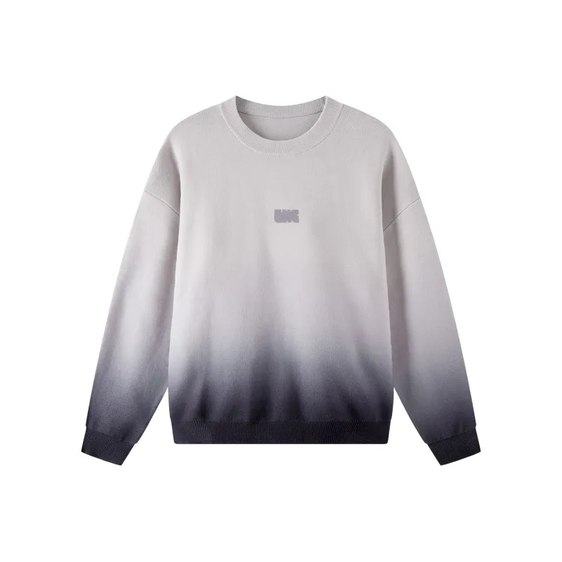 LNG Sweaters Unisex Ink Black-0