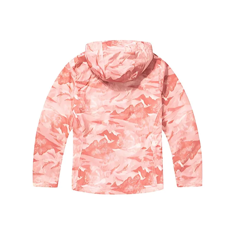 Columbia Jackets Women's Pink-1