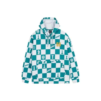 361° Sweatshirt Men's Persian Green