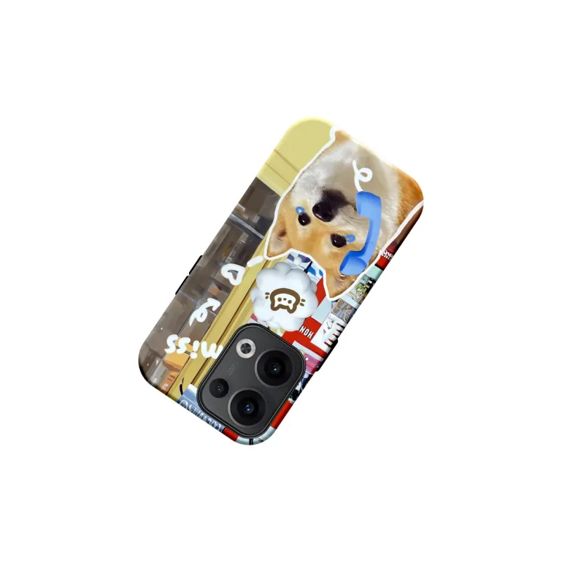 HELESHA Phone Cases-11