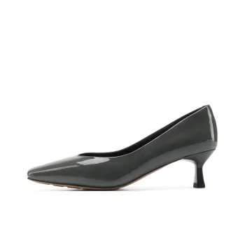 FIVE PLUS Slim Heel High Heels Women's