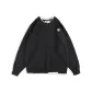 MY741 Phoenix Fleece Black