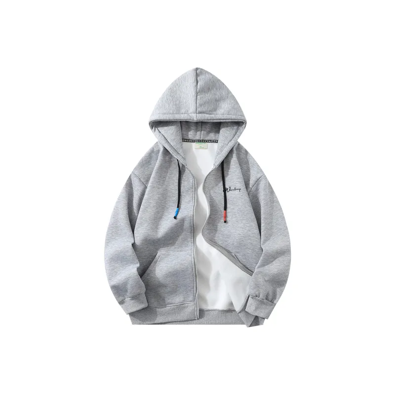 WANCHAO CP Sweatshirts Unisex-20