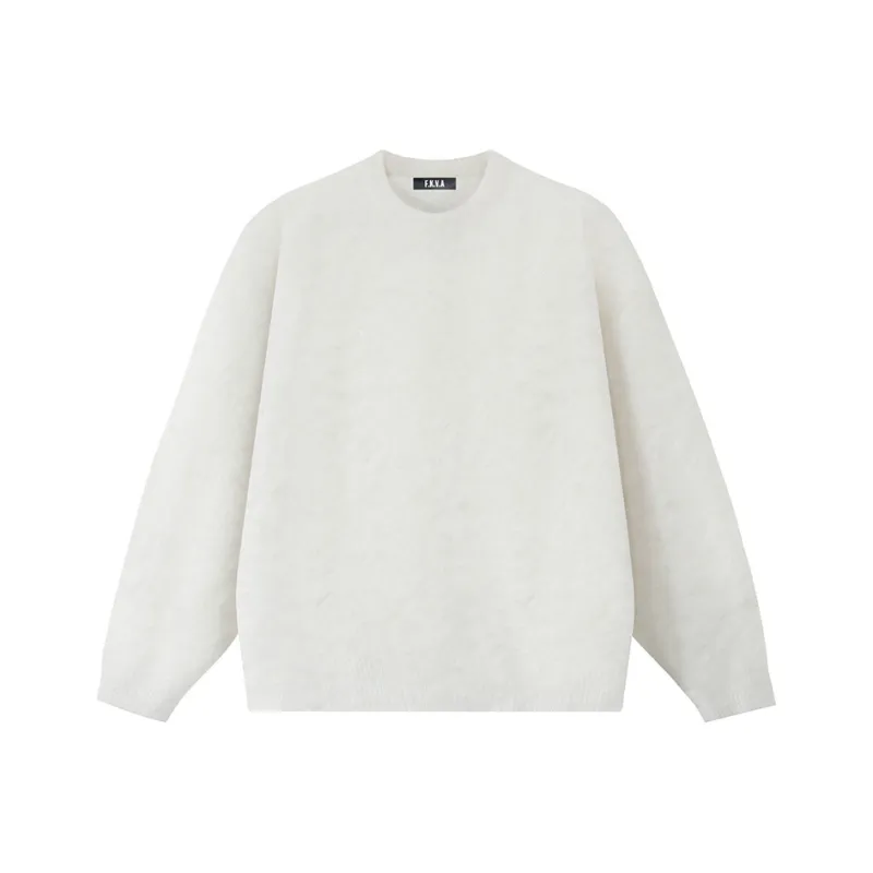 F.K.V.A Sweaters Unisex-6