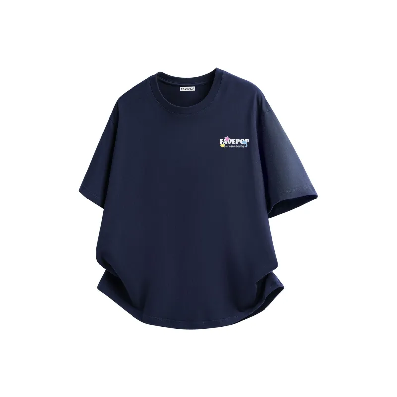 FAVEPOP T Shirts Unisex-11