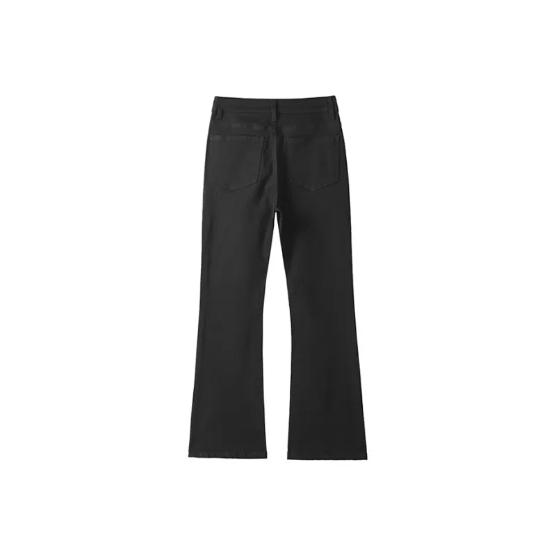 DAND Jeans Unisex Black-1