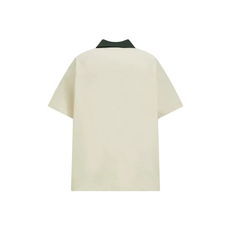 404MOB GANG Polo Shirts Unisex-1
