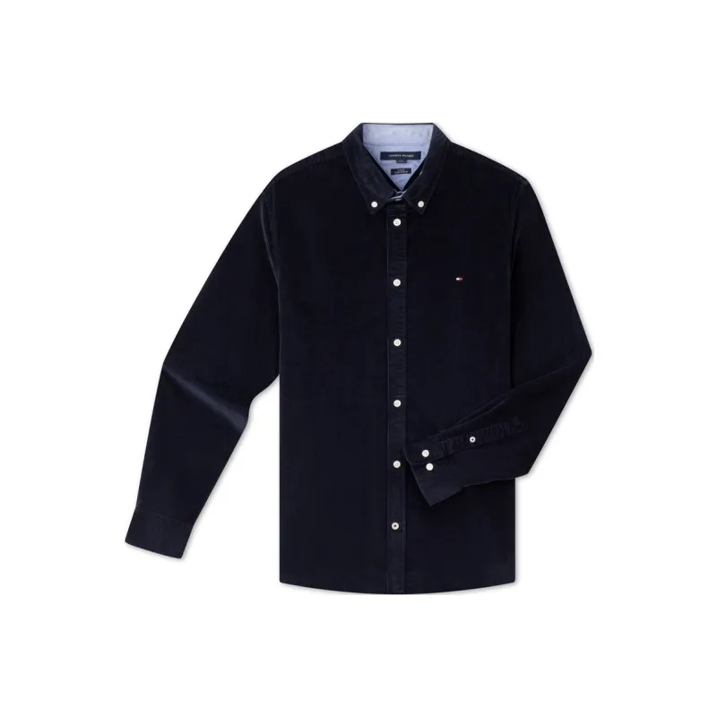 Tommy Hilfiger Shirts Men-5