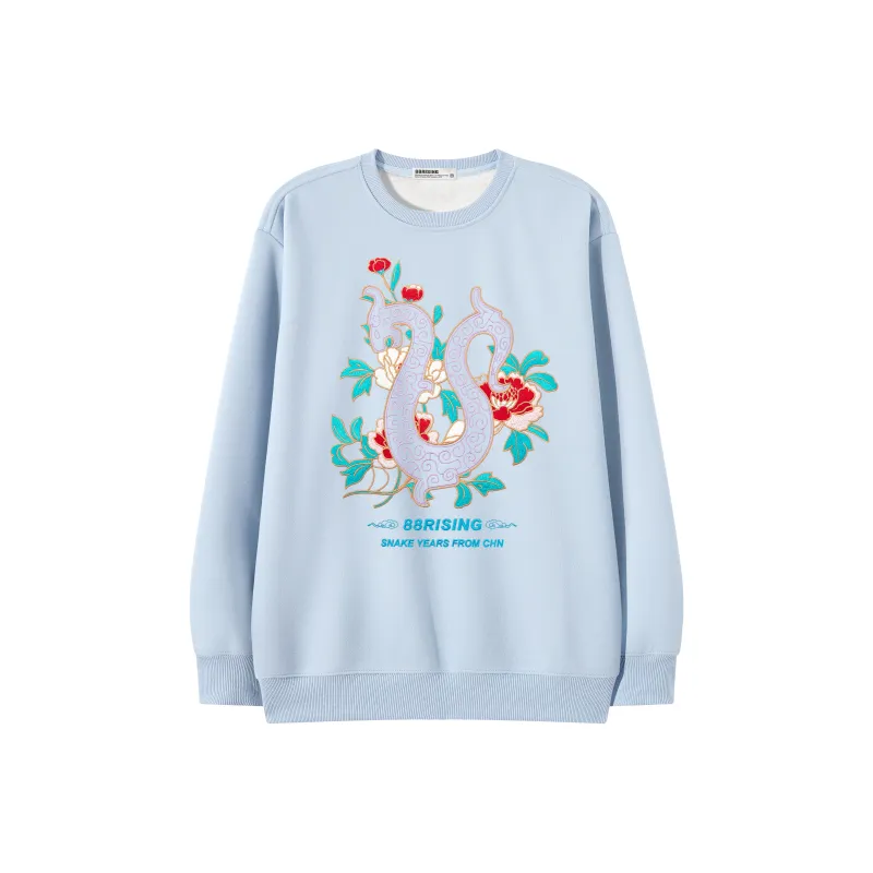 88rising Sweatshirts Unisex-4