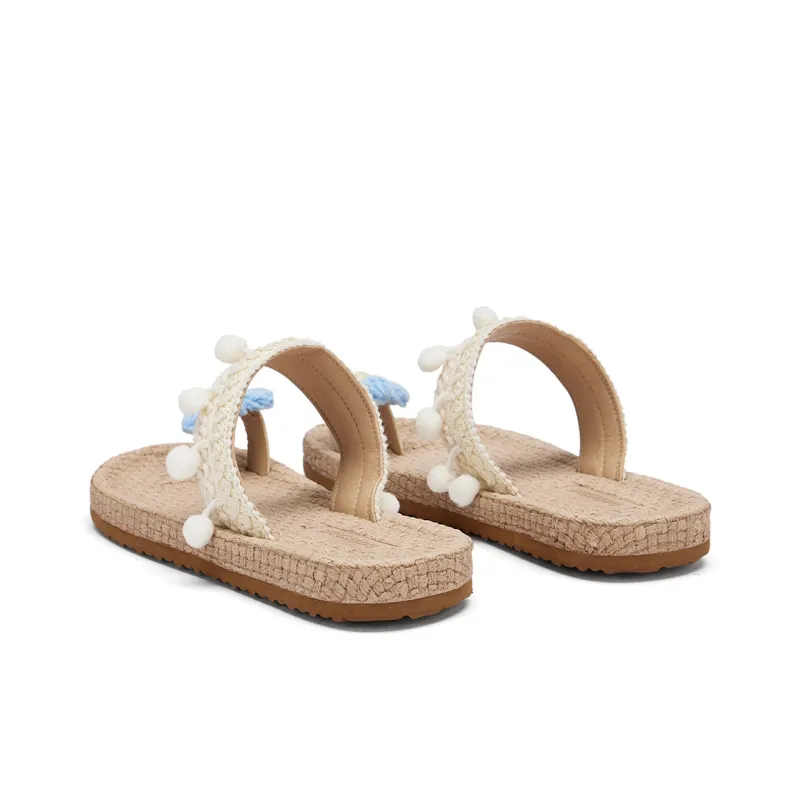 Hotwind Slide Slippers Women's-7