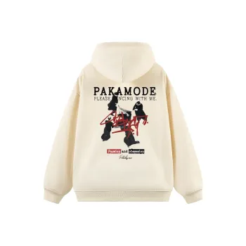 PAKA Sweatshirts Unisex