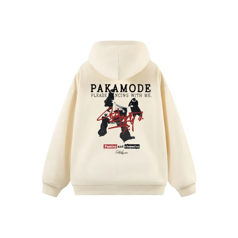 PAKA Sweatshirts Unisex-15