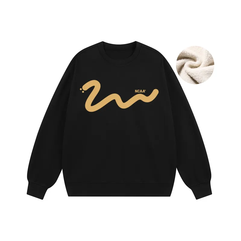 NCAA Sweatshirts Unisex-12