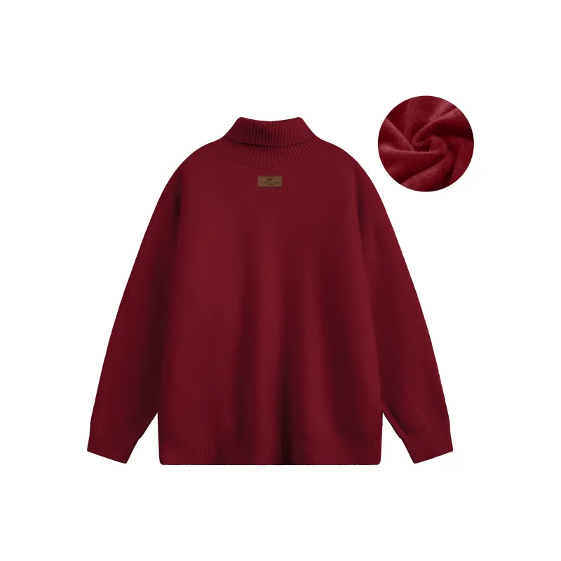 FASTFISH Sweaters Unisex-57