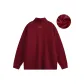Red-Fleece-Lined