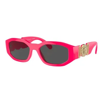 VERSACE Maxi Medusa Biggie Sunglasses