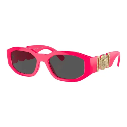 VERSACE Maxi Medusa Biggie Sunglasses