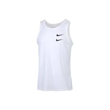 Nike Tank Tops Men White