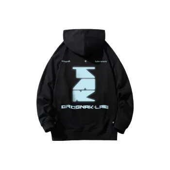 GROGNAK Sweatshirts Unisex