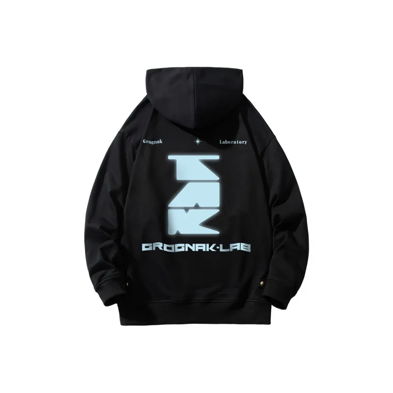 GROGNAK Sweatshirts Unisex-0