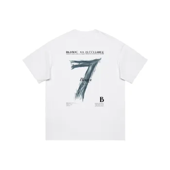 BENGEN Drop Shoulder Sleeve T Shirt Women's