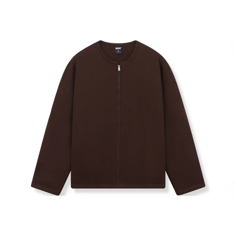 ZMOH Sweaters Unisex-2