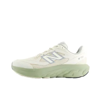 New Balance Fresh Foam Trainer Linen Olivine