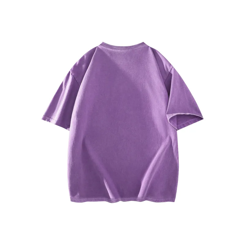 FONDLOOK T Shirts Unisex-15