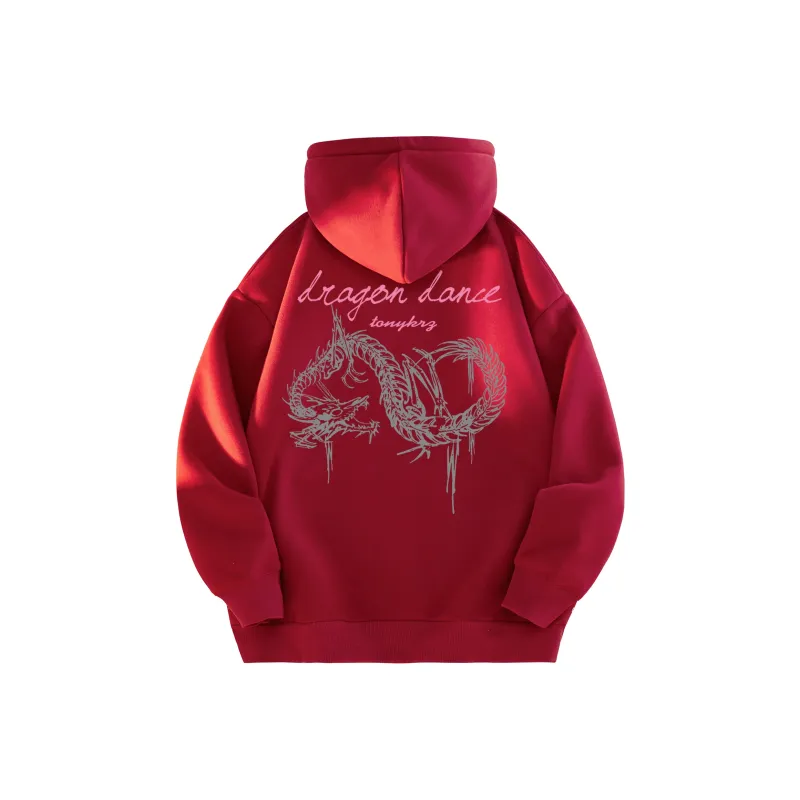 TONYKRZ Sweatshirts Unisex-14