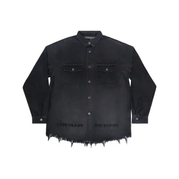 VLONE Shirts Unisex
