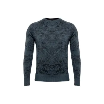 Lululemon Sweaters Men Graphite Gray