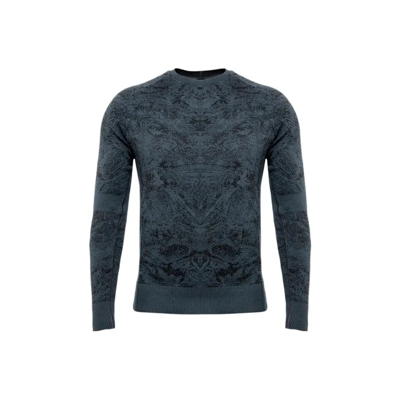 Lululemon Sweaters Men Graphite Gray-0