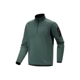 Boxcar Heather/Green Gray