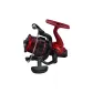 VIRGIN6500 Red Black
