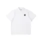 Raw White