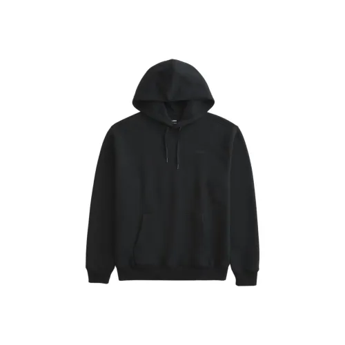 Hollister Sweatshirt Men's Black