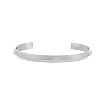 ENFANTIN Titanium Steel Bangles Unisex