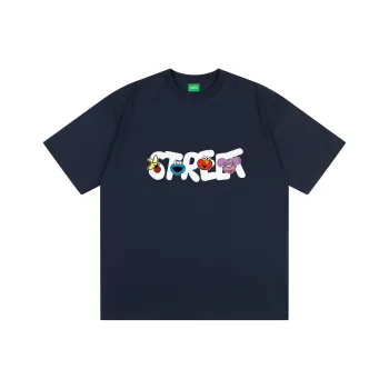 SESAME STREET T Shirts Unisex