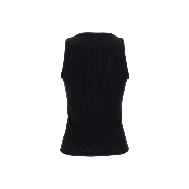 Carhartt WIP Tank Top Women's Black-1