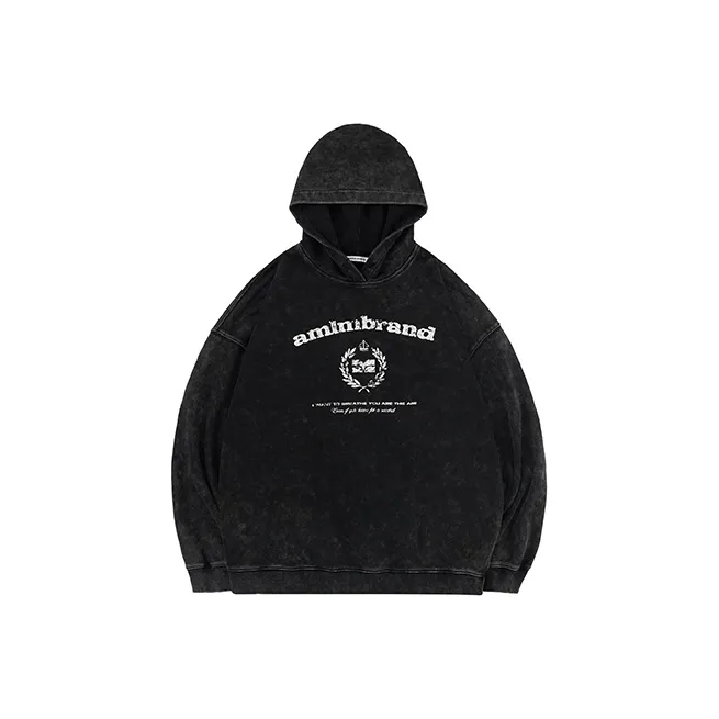 AMLM Sweatshirts Unisex-0
