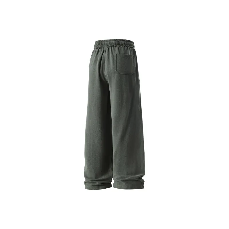MASKPARK Casual Pants Unisex-16
