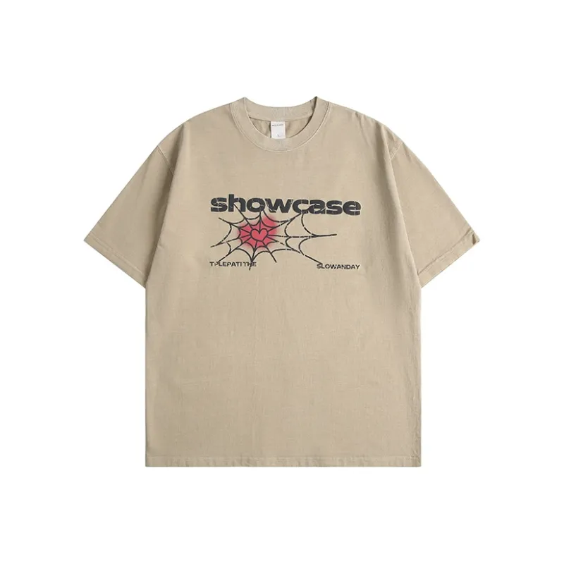 Fakeyoung T Shirts Unisex-4
