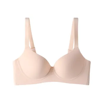 QIANLINGMEI Women's Bras