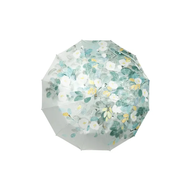 Mrs. Luban Umbrellas-4