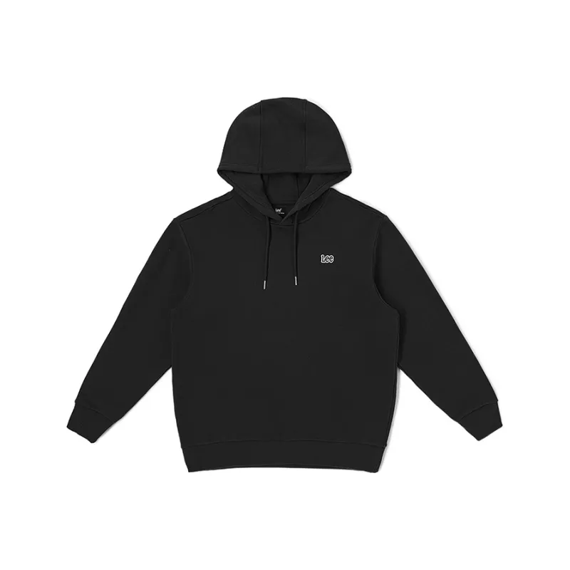 Lee Sweatshirts Men Black-0